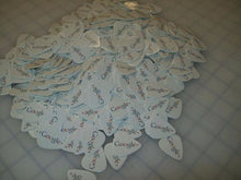 Load image into Gallery viewer, Personalized Photo Guitar Picks- Choose Your Quantity- Double Sided