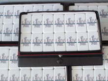 Load image into Gallery viewer, Names on dominoes-custom domino-personalized domino