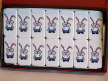 Load image into Gallery viewer, Names on dominoes-custom domino-personalized domino