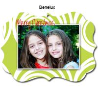 Load image into Gallery viewer, Personalized Christmas Ornaments