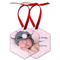 Load image into Gallery viewer, Personalized Christmas Ornaments