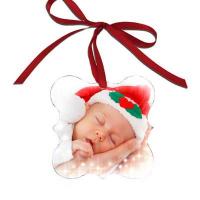 Load image into Gallery viewer, Personalized Christmas Ornaments