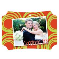 Load image into Gallery viewer, Personalized Christmas Ornaments