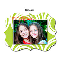 Load image into Gallery viewer, Personalized Christmas Ornaments