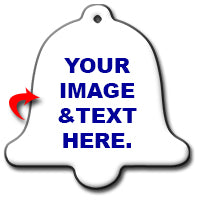 Load image into Gallery viewer, Personalized Christmas Ornaments