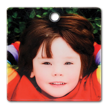Load image into Gallery viewer, Personalized Christmas Ornament, Custom Ornament, Christmas Ornament