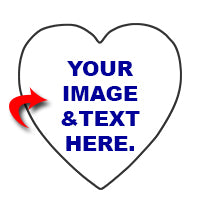 Load image into Gallery viewer, Set of 4 hardboard coaster