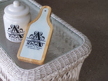 Load image into Gallery viewer, Personalized Cheese and wine set, wine set, wedding gift, realtor gift