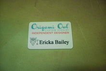 Load image into Gallery viewer, Custom printed, personalized name badge