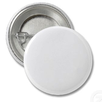 3.5" Buttons, great for team sports photos, memorials and more