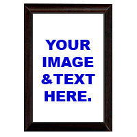 Load image into Gallery viewer, MDF Key Holed Plaques