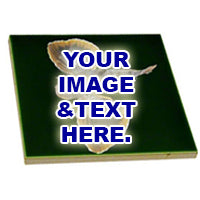 Load image into Gallery viewer, Ceramic Tile - 6x6
