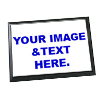 Load image into Gallery viewer, MDF Key Holed Plaques