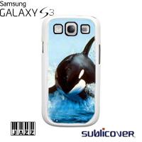 Load image into Gallery viewer, GalaxyS3 Jazz Phone Case