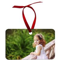 Load image into Gallery viewer, Personalized Christmas Ornaments