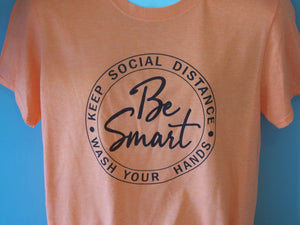 Wash Your Hands Tee, Keep Social Distance T-shirt
