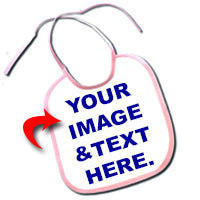Load image into Gallery viewer, Baby Bib
