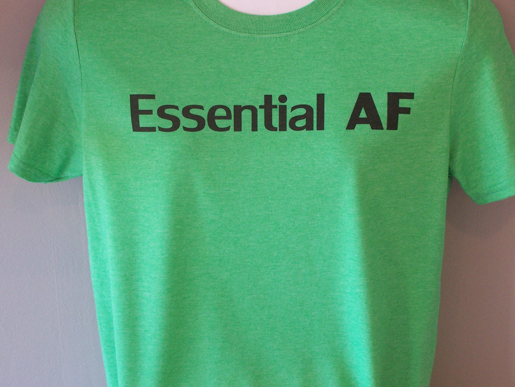 Essential AF Tee