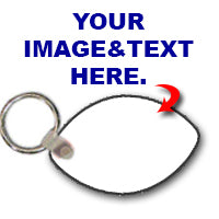 Load image into Gallery viewer, FRP Key Tags