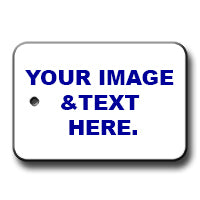 FRP Key Tags