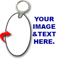 Load image into Gallery viewer, Personalized Key Chain