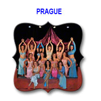 Load image into Gallery viewer, Prague