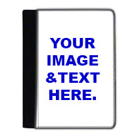 Load image into Gallery viewer, Faux Suede Notebook