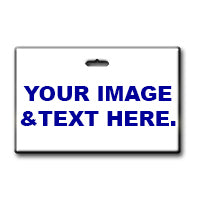 Load image into Gallery viewer, Slotted FRP (Plastic) ID Blank