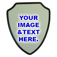 Load image into Gallery viewer, Shield Plaques