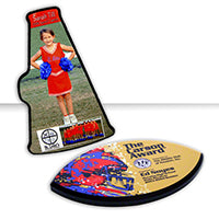Load image into Gallery viewer, Sport Plaques