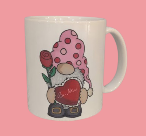 Valentine Mug