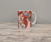 Load image into Gallery viewer, Valentine Coffee Mugs